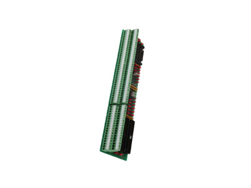 GE DS200TBQDG1AFF TBQD Digital Terminal Board
