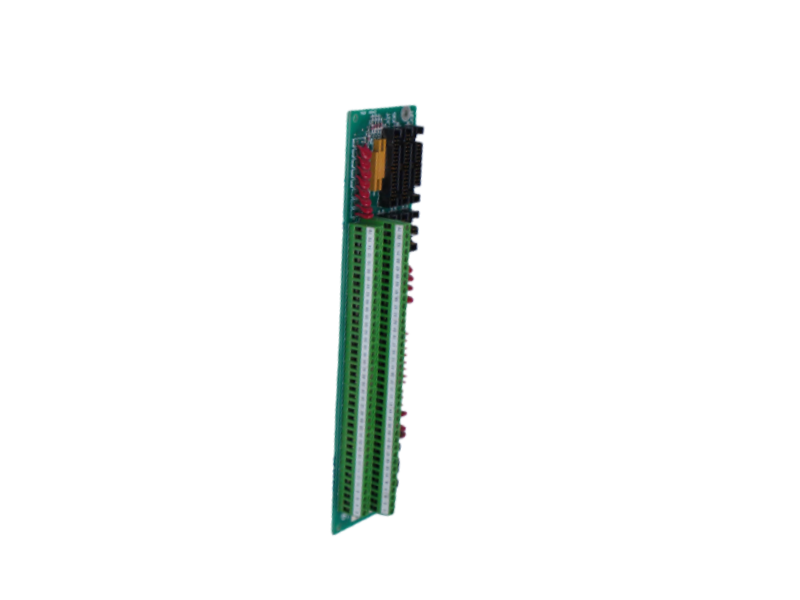 GE DS200TBQBG1ACB Analog Input Termination Board
