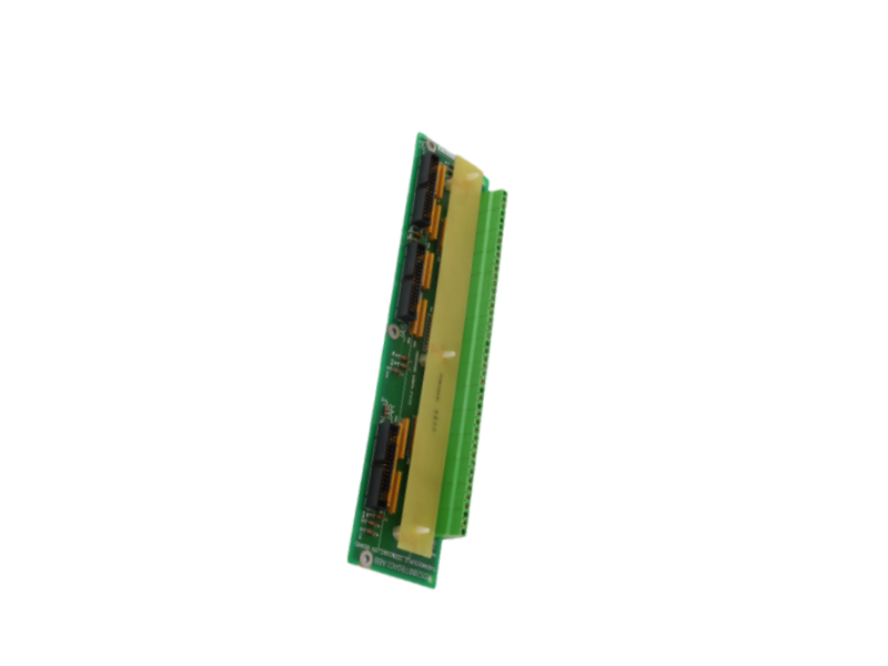 GE DS200TBQAG1ABB Analog Termination Board