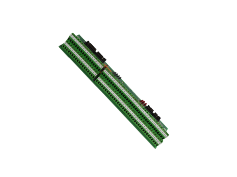 GE DS200TBPAG1ACC  Low Level Signal Termination Board