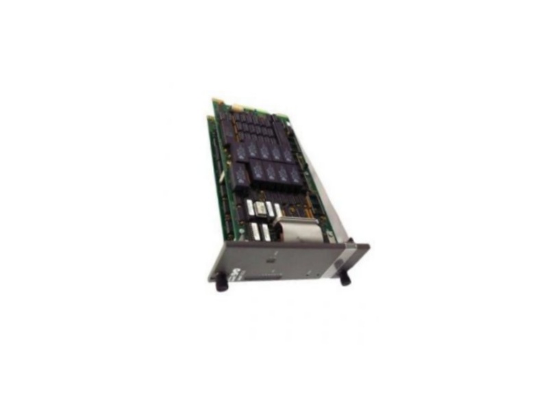 ABB IMMFC03 Multi-Function Controller Module