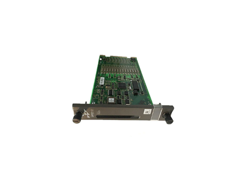ABB IMHSS03 Hydraulic Servo Module