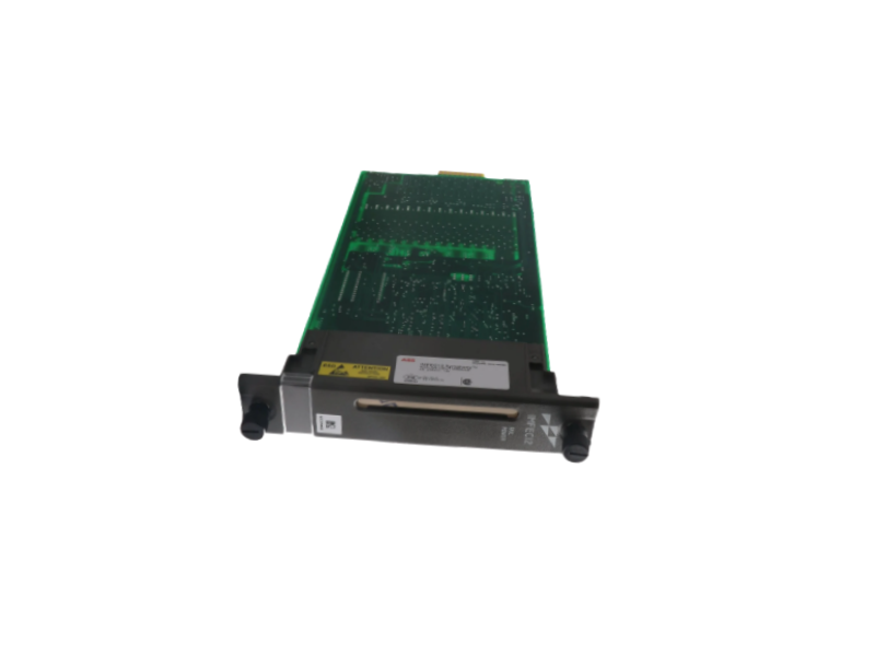 ABB IMFEC11  Analog Input Module
