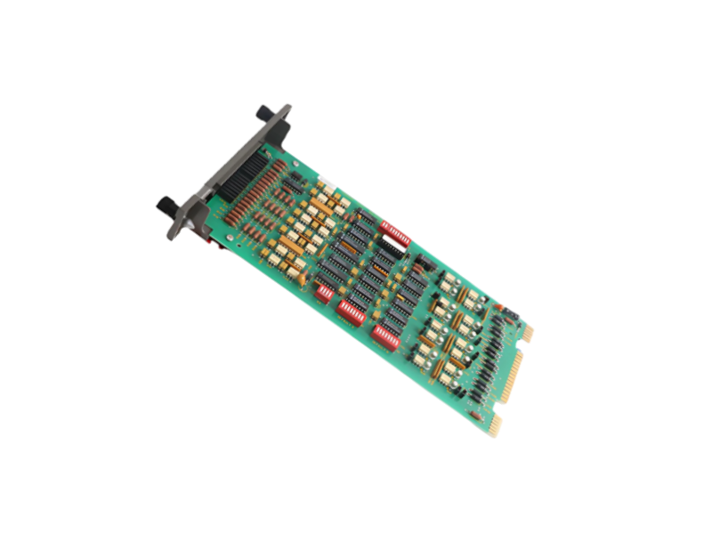 ABB IMDSM05 Digital I/O Slave Module