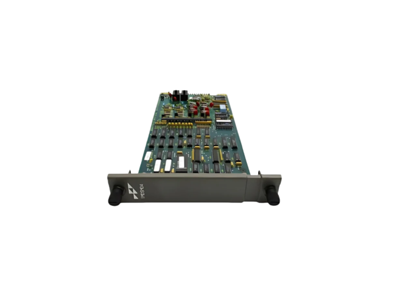 ABB IMDSM04 Digital I/O Slave Module