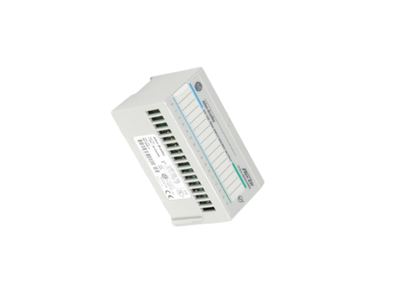 AB 1794-OA8I 8-point AC Digital Output Module