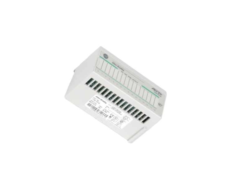 AB 1794-IV16 16-point Digital Input Module