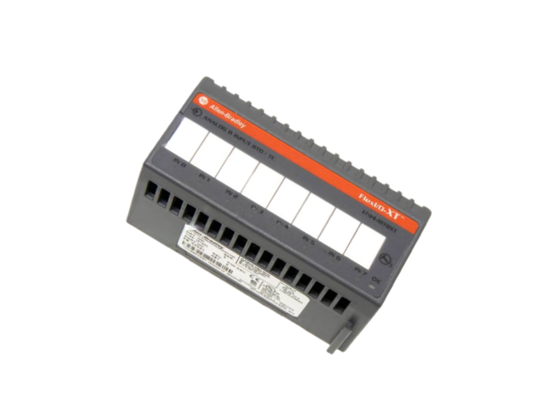 AB 1794-IRT8XT 8-Channel Temperature Input Module