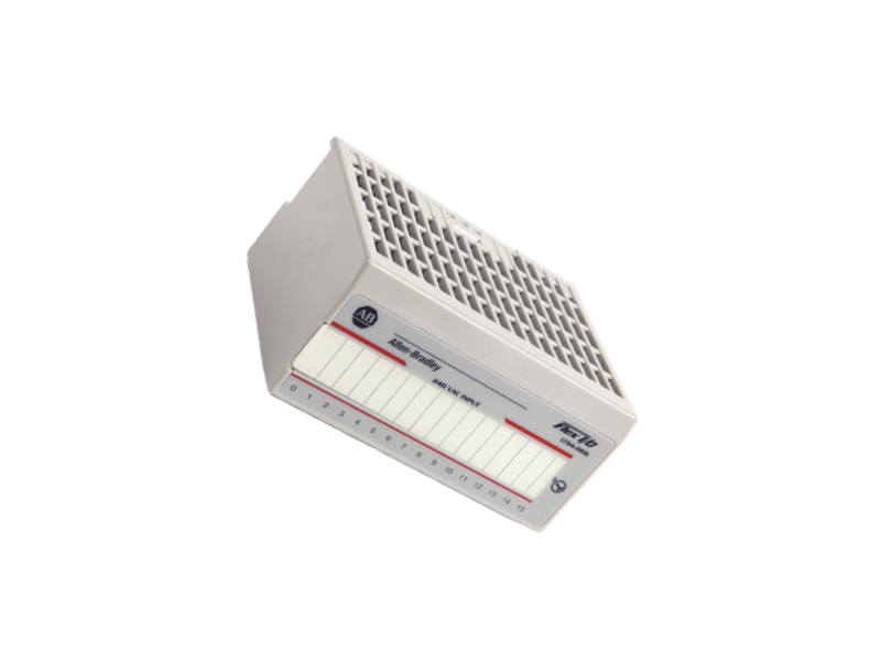 AB 1794-IM8 digital input module