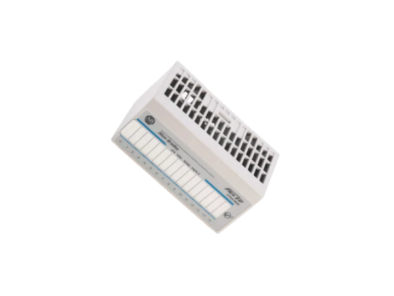 AB 1794-IRTB   dedicated terminal base unit