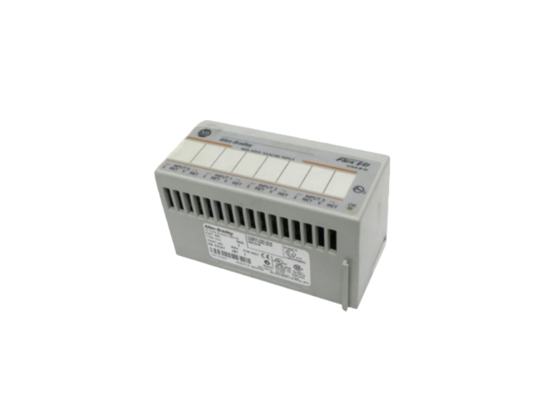 AB 1794-IF4I analog input module