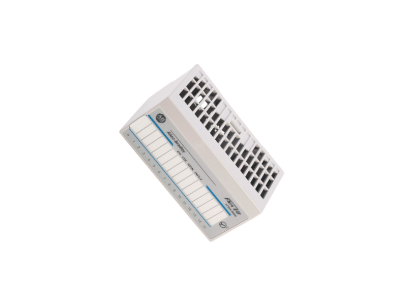AB 1794-IE8H analog input module