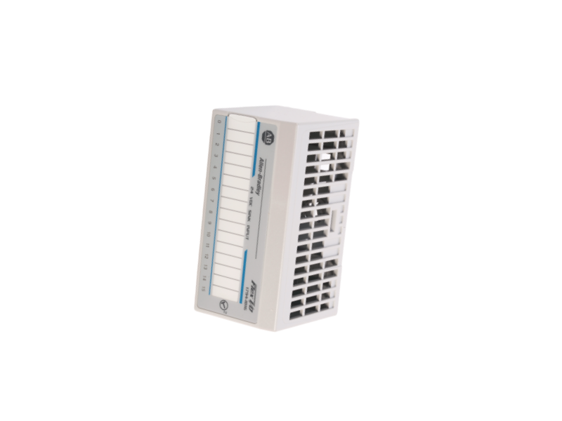 AB 1794-IB8 digital input module