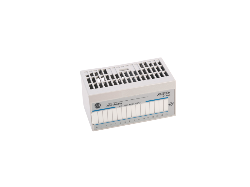 AB 1794-IA8 digital input module