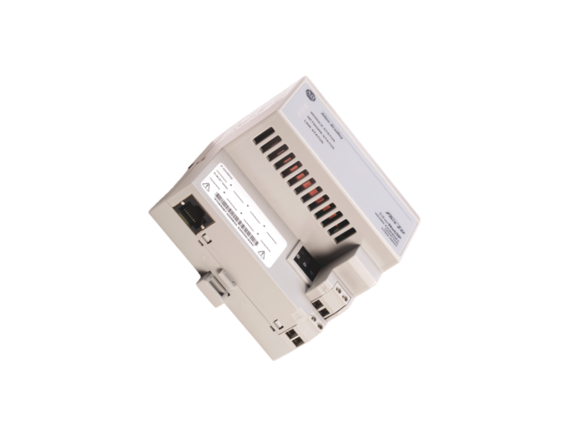 AB 1794-AENTR  communication adapter module