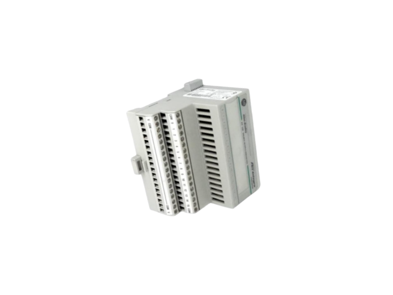 AB 1793-OB16P Digital Output Module