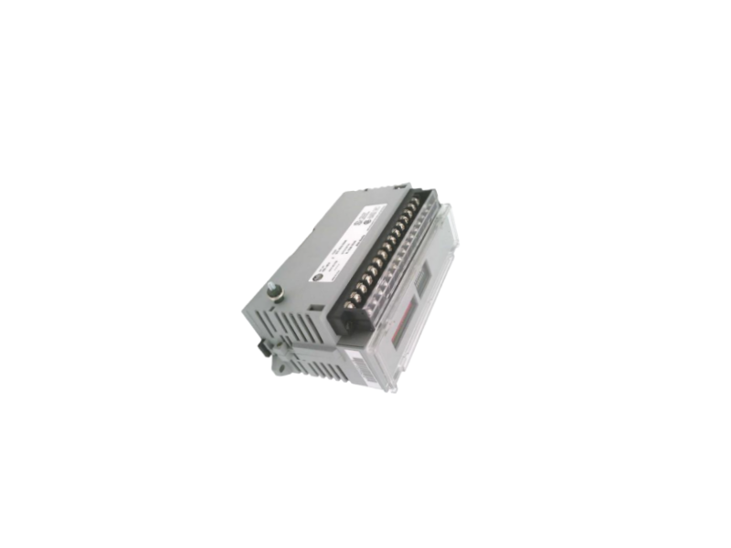 AB 1791-OB16 Digital Output Module