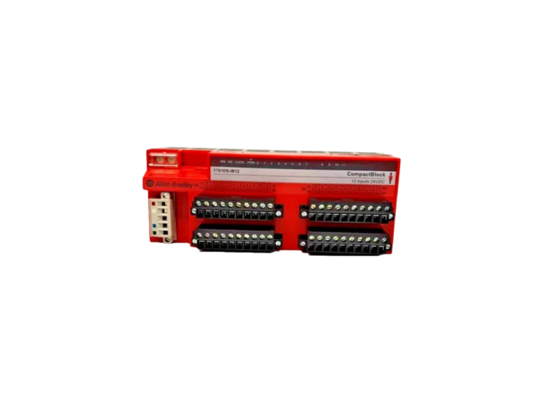 AB 1791-DSIB12  Safety Digital Input Module