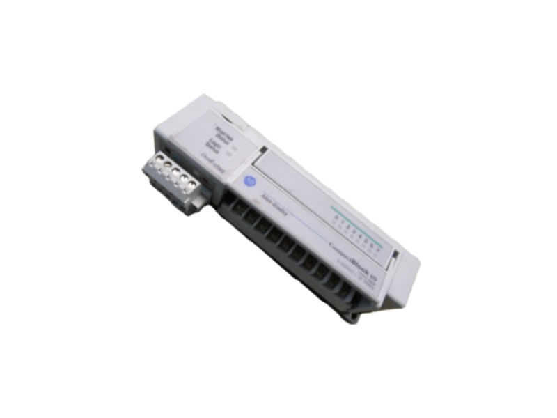 AB 1791D-0B8P Digital Output Module