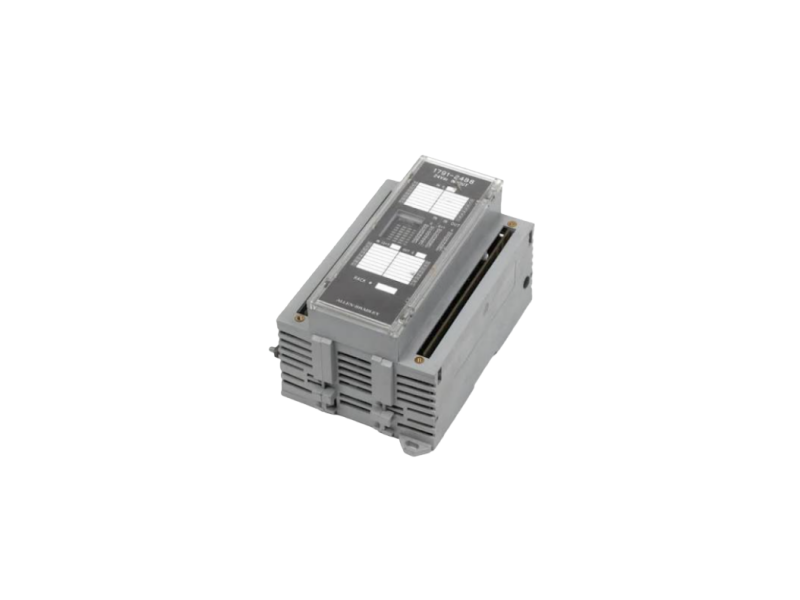 AB 1791-24B8 Digital I/O Module