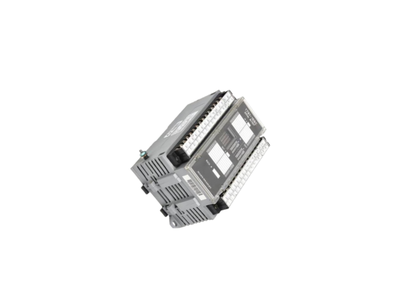 AB 1791-16BC Digital I/O Module