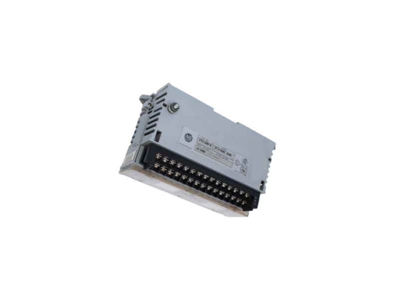 AB 1791-16B0 digital input module