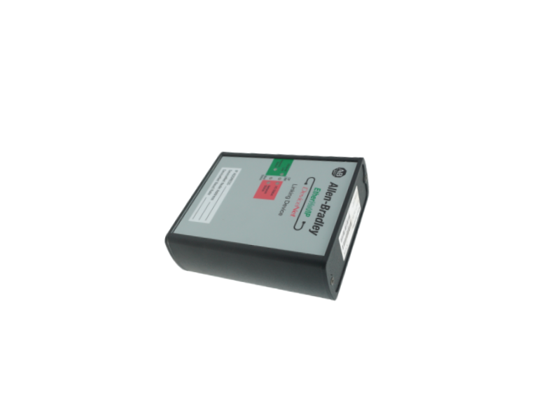 AB 1788-EN2DN EtherNet/IP to DeviceNet Linking Device