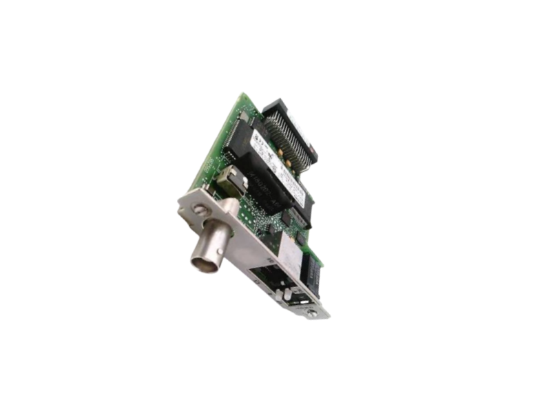 AB 1788-CNC communication daughtercard