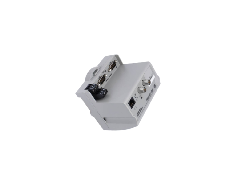 AB 1788-CN2FF Fieldbus Linking Device
