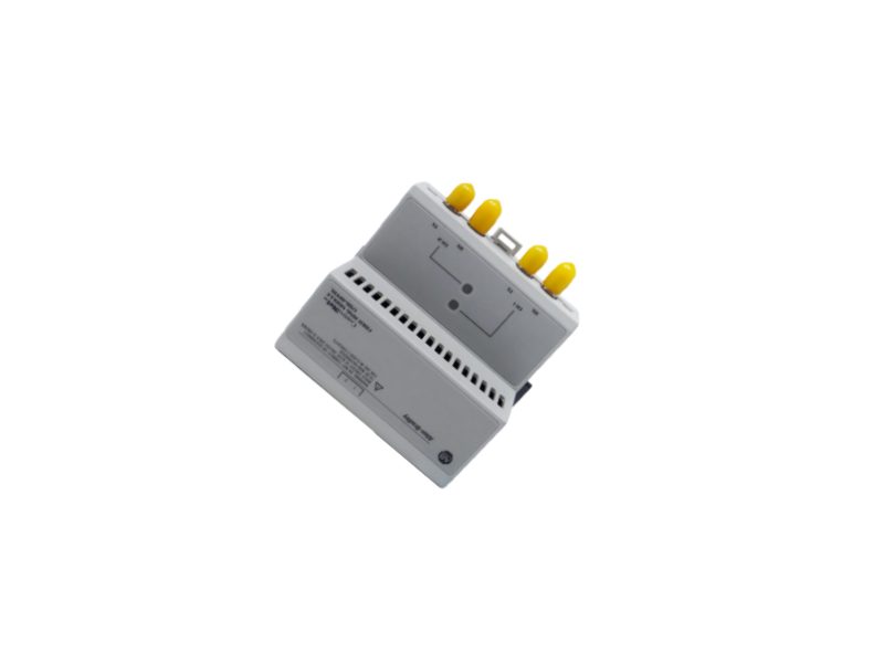 AB 1786-RPFRL Fiber Optic Ring Long-Distance Repeater