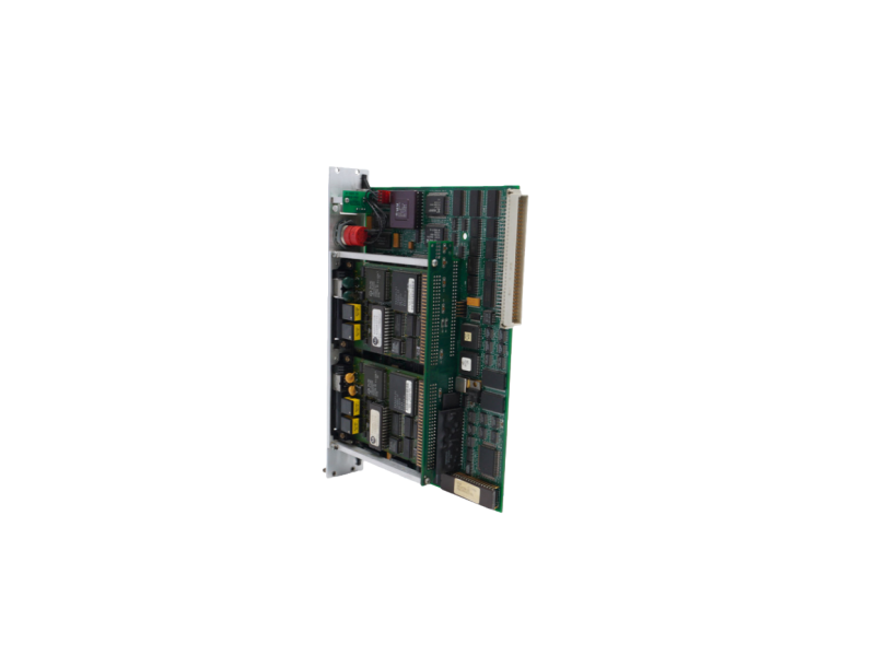 AB 1785-V80B VMEbus PLC Processor