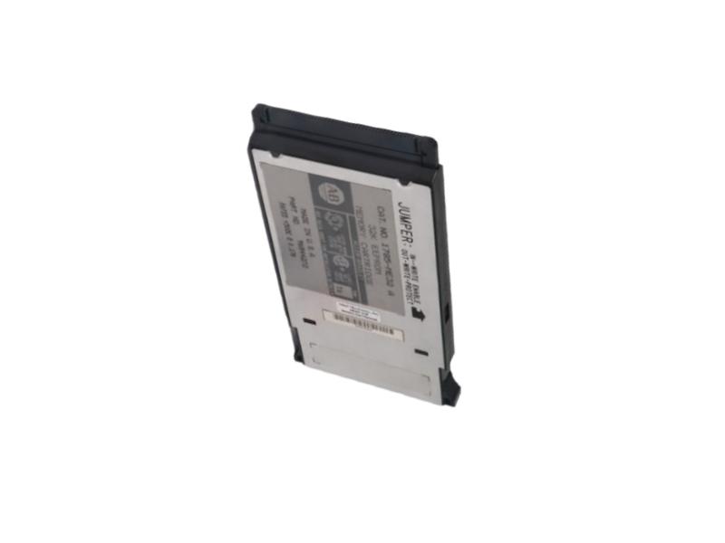 AB 1785-ME32  EEPROM Storage Module