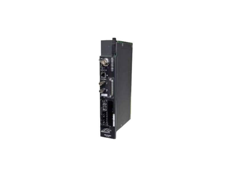 AB 1785-L80C15 processor module