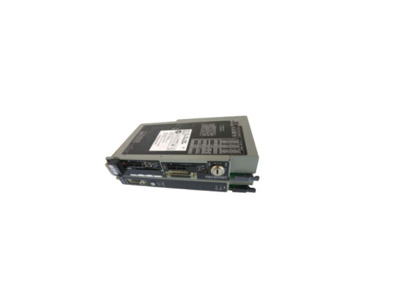 AB1785-L80B high-performance processor module