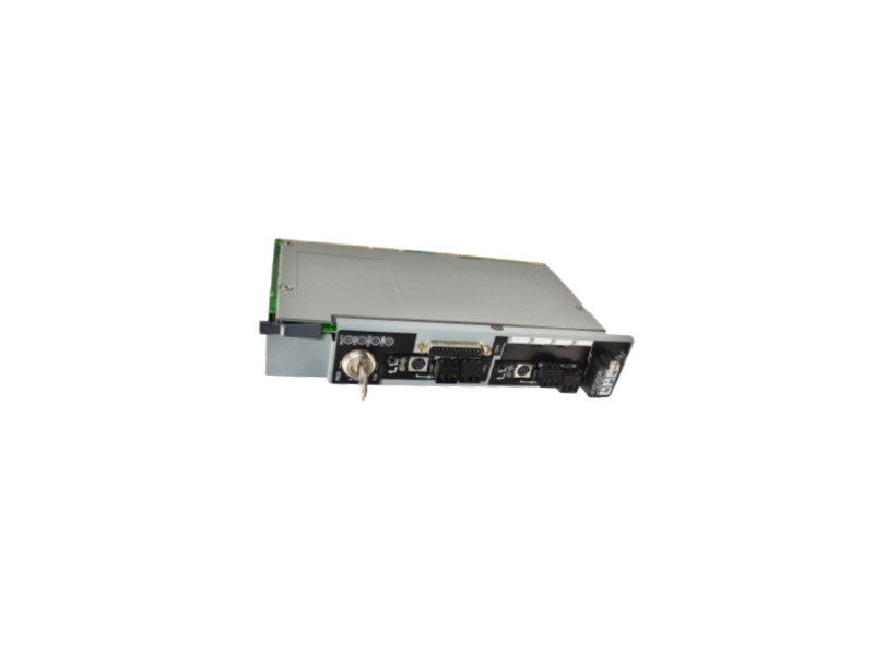 1785-L60B/C high-performance processor module
