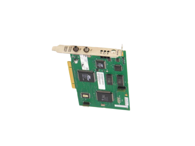 AB 1784-PM16SE control interface card