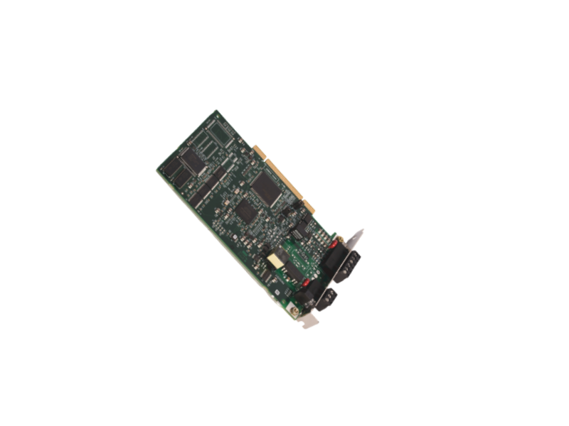 AB 1784-PKTX Communication Interface Card