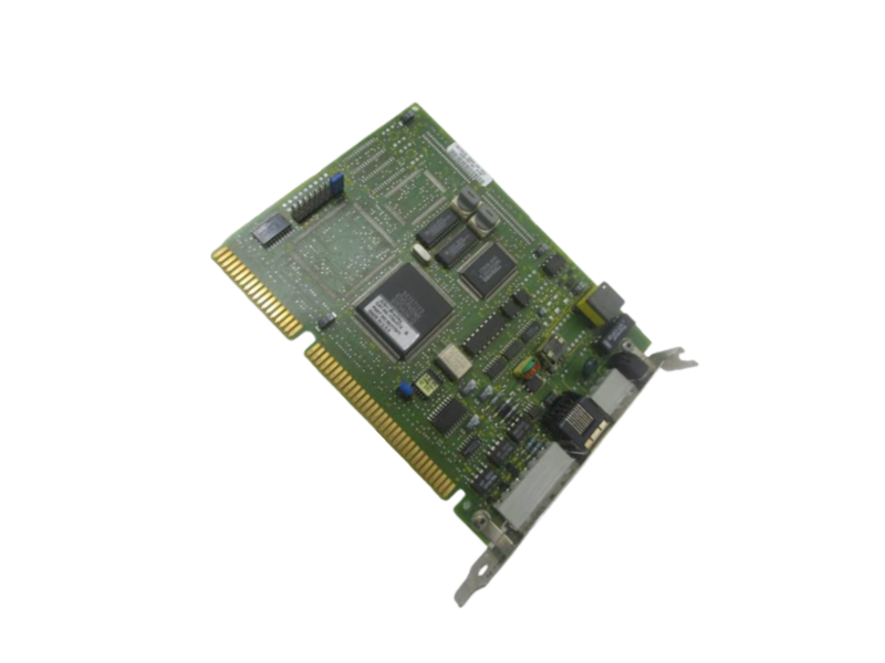 AB 1784-KTX communication interface card