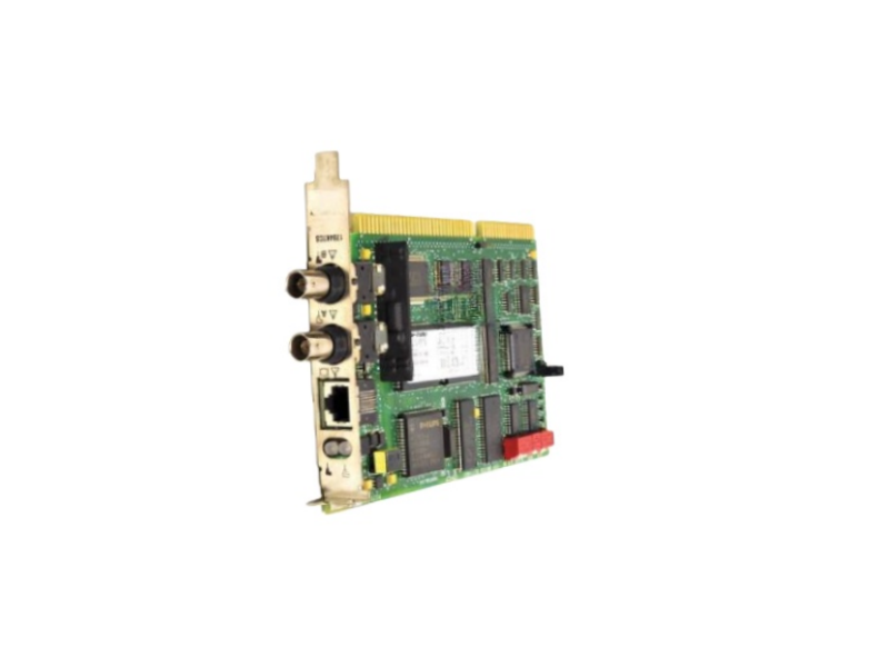AB 1784-KTCS ControlNet Scanner Card