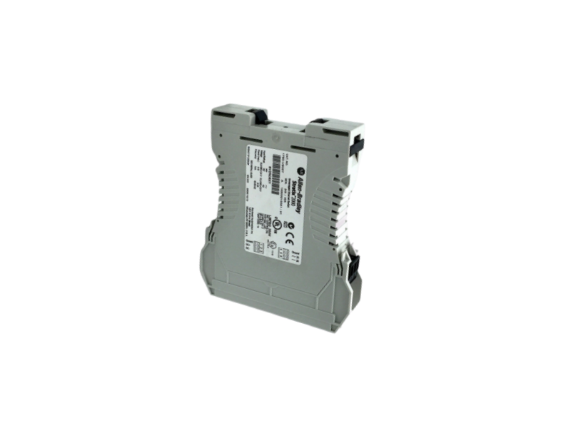 AB 1783-US05T Unmanaged Industrial Ethernet Switch