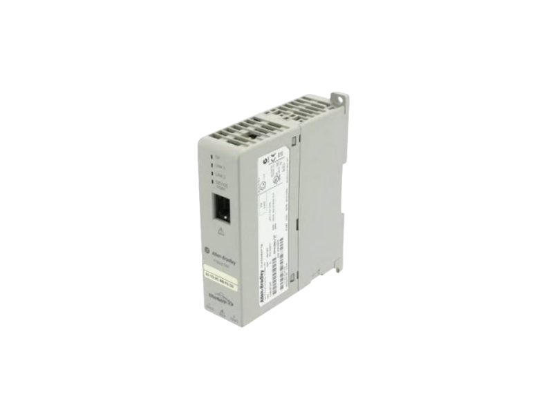 AB 1783-ETAP EtherNet/IP Tap Module