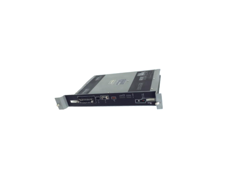 AB 1775-SR5 I/O Interface Module