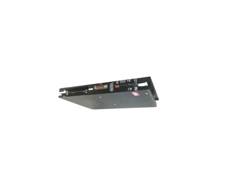 AB 1775-S5 I/O Scan Module