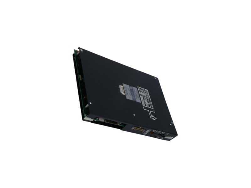 AB 1775-S4A Remote I/O Scan Module