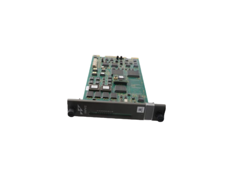 ABB ICSM06A6 FPR3350601R1062 Analog Input/Output Remote Unit