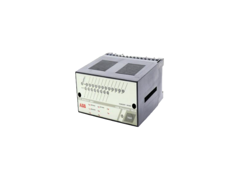 ABB ICSK20F1 FPR3327101R1202 I/O unit