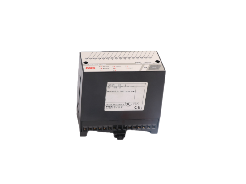 ABB ICSI16D1  digital input module