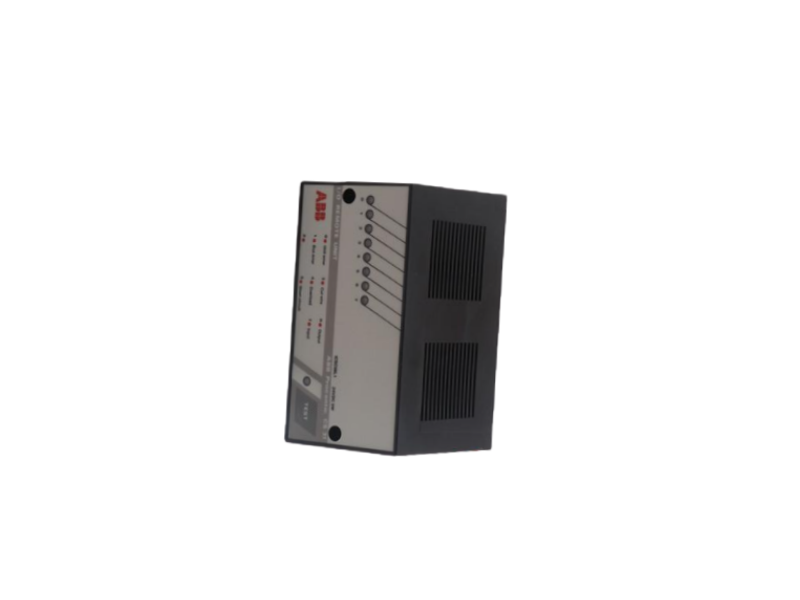 ABB ICSC08L1 FPR3319101R1082  Digital I/O Unit