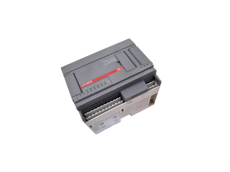 ABB ICMK14F1 1SBP260050R1001 Extensible Remote I/O Unit