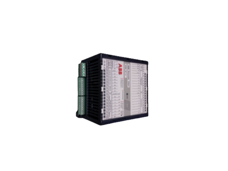 ABB ICDG32L1 ICDG32L1B GJR5251400R0101 Digital Input/Output Unit